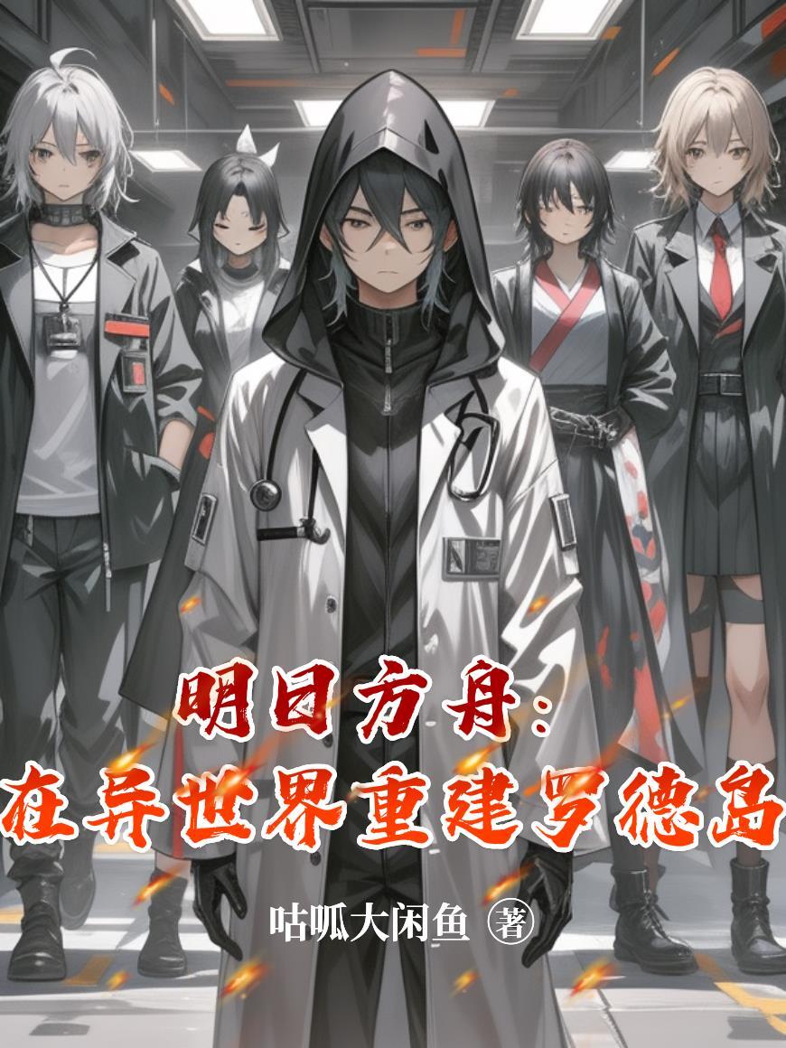明日方舟之重返罗德岛