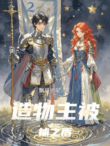 造物主捕获