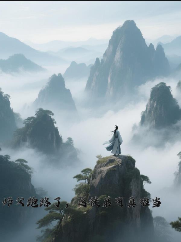 这徒弟可真难当了