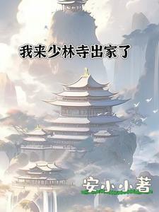 到少林寺出家
