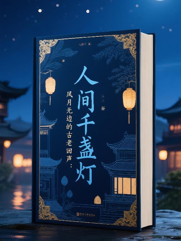 人间灯火辉煌