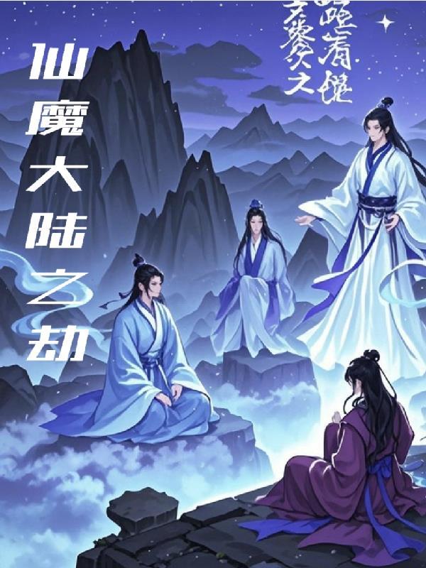 仙魔大陆网游