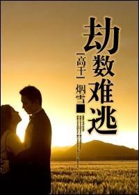 劫数难逃 (高干)