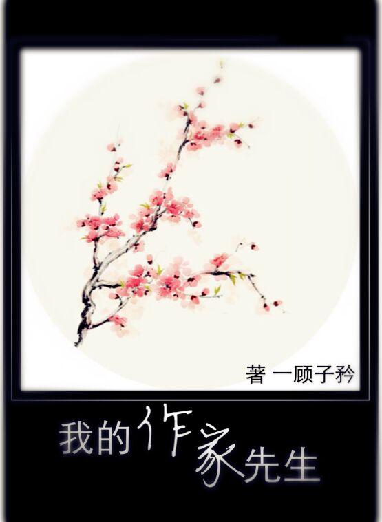 我的作家