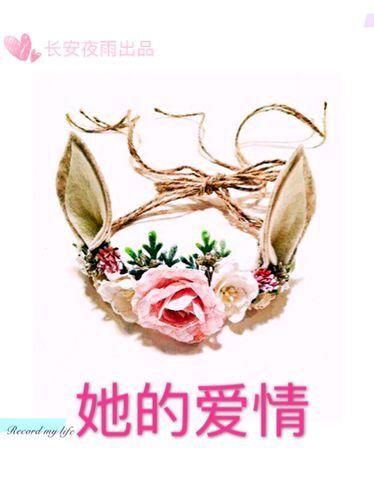 她的爱情是一场骗