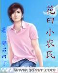农村花田