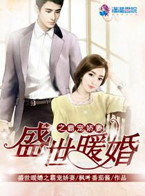 盛世暖婚有点甜全文免费阅读