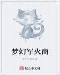 梦幻最出名的军火商