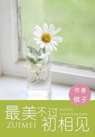 最美不过初相见棋子和松子书包网