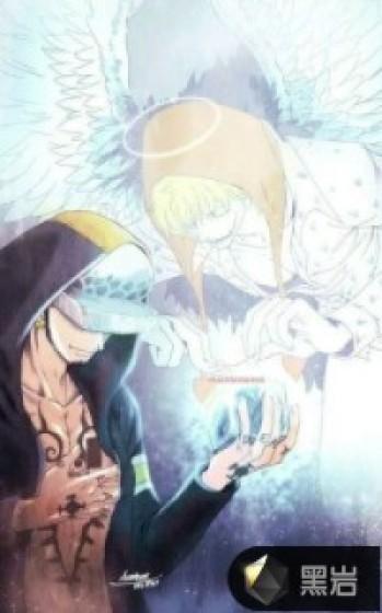 超能力者中文版