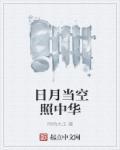 日月当空曌怎么读