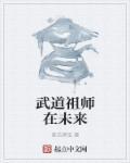 武道宗师 起点