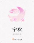 宁欢傅霄鸣免费阅读笔趣阁