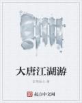 大唐游侠