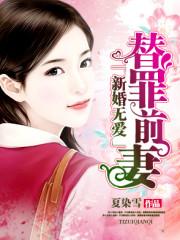替罪前妻作者