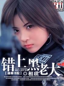 错上黑老大完结番外