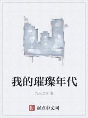 我的璀璨年华免费阅读