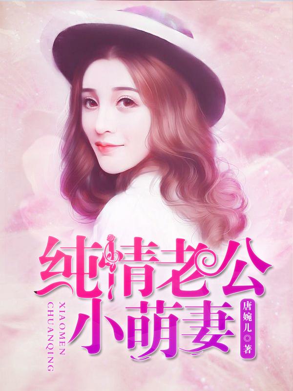 纯情老公小萌妻TXT免费