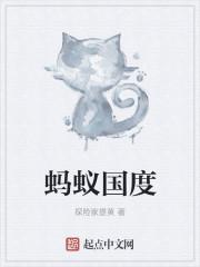 蚂蚁国有